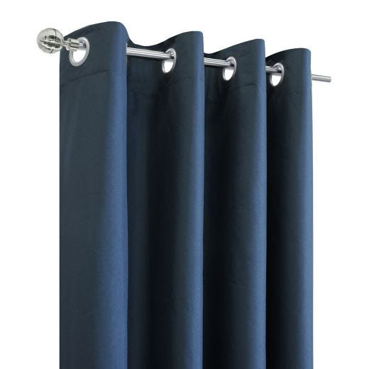 Alpine Blackout Grommet Curtain Panel 52 x 84