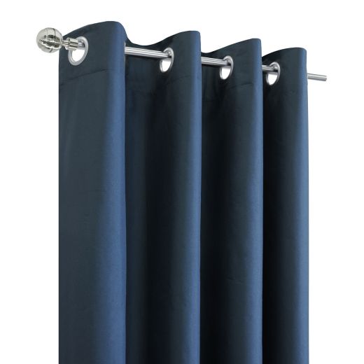 Alpine Blackout Grommet Curtain Panel 52 x 84