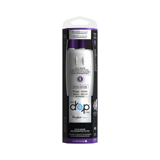 Ice & Water Refrigerator Filter 1