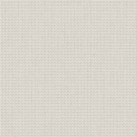 Solar Roller Shade 37"x72"- Chalk