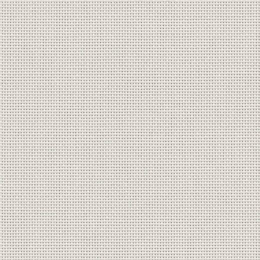 Solar Roller Shade 55"x72"- Chalk