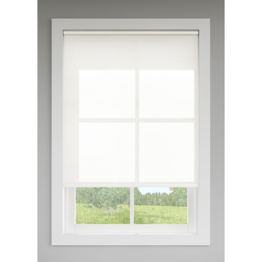 Fabric Roller LF 37"x72"- Dove