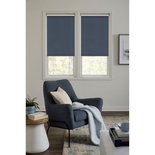 Fabric Roller RD 55"x72"-  Denim