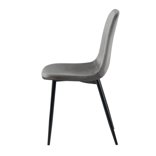 Chaise de Salle à Manger Maria - 2/Paquet
