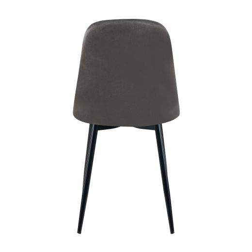 Chaise de Salle à Manger Maria - 2/Paquet