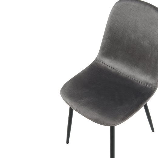 Chaise de Salle à Manger Maria - 2/Paquet
