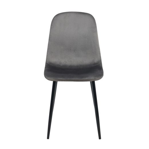 Chaise de Salle à Manger Maria - 2/Paquet