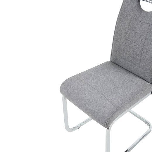 Petra Dining Chair- 2/Pack