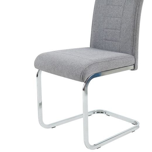 Petra Dining Chair- 2/Pack