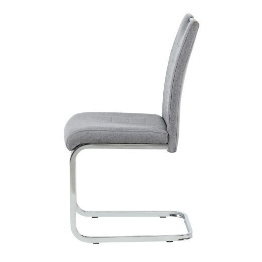 Petra Dining Chair- 2/Pack