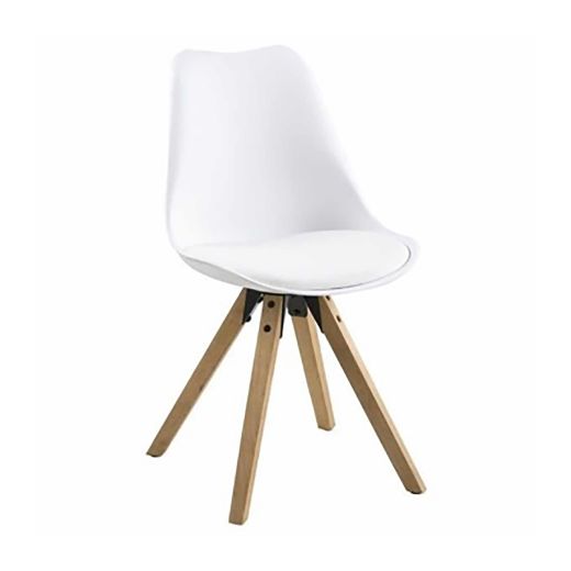Varde Dining Chair- 2/Pack