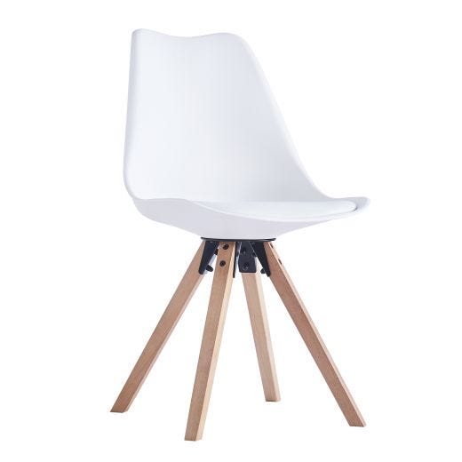 Varde Dining Chair- 2/Pack