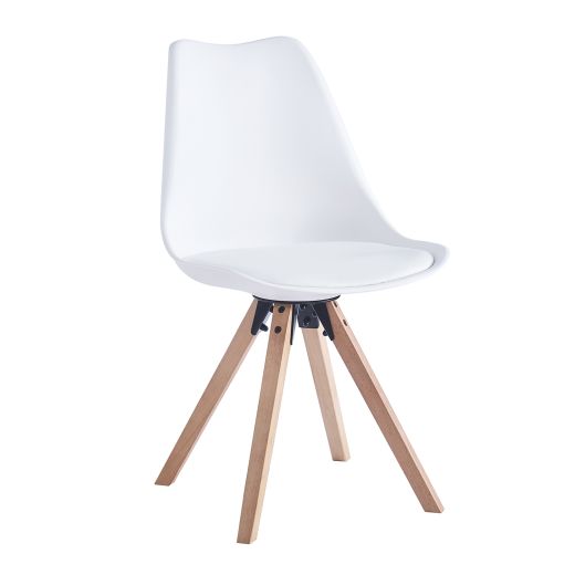Varde Dining Chair- 2/Pack