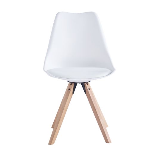 Varde Dining Chair- 2/Pack