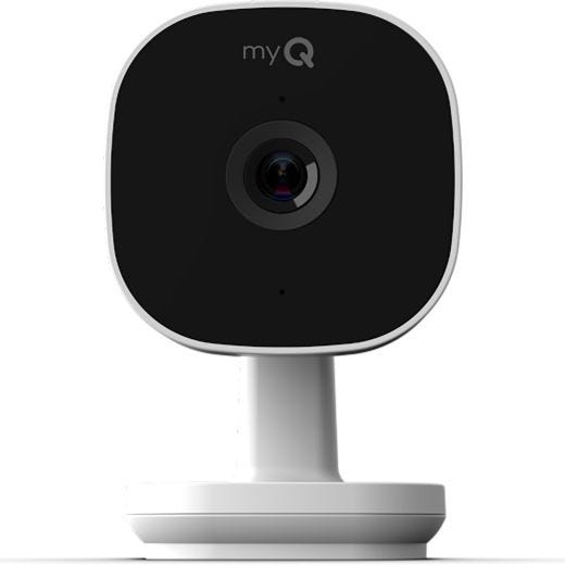 Caméra de Garage Intelligente MyQ