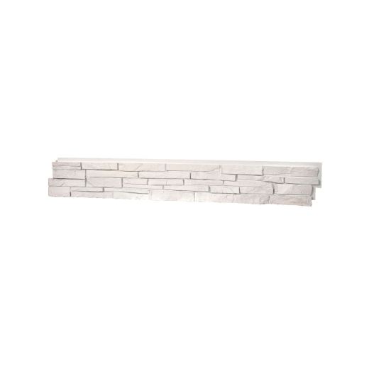 Stacked Stone Panel 2.0 sqft