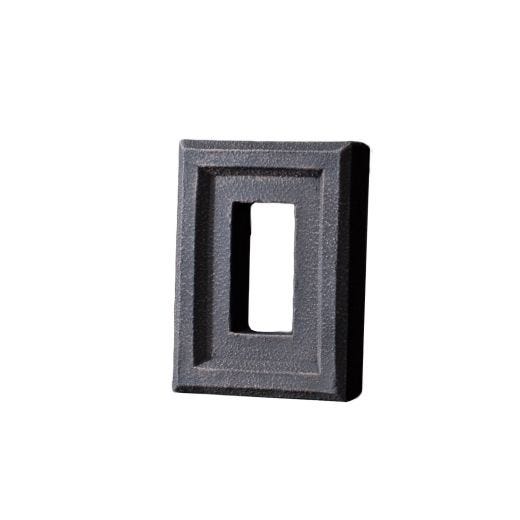 Electrical Trim 6.25" x 8.25"