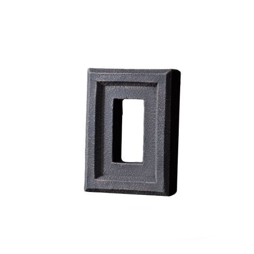 Electrical Trim 6.25" x 8.25"