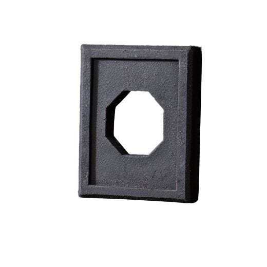 Fixture Trim 8" x 9.75"