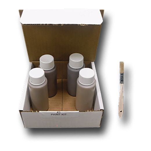 Paint Touch Up Kit