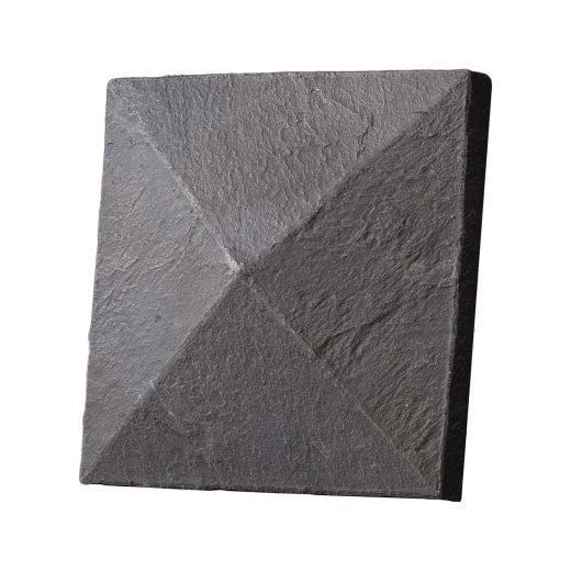 Pillar Cap 6"