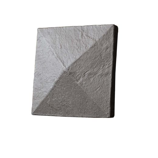 Pillar Cap 6"