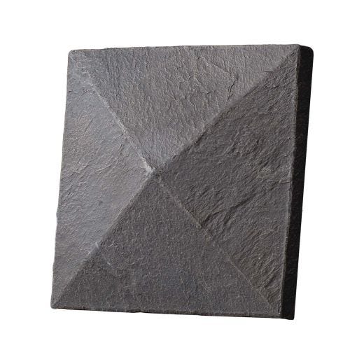 Pillar Cap 11"