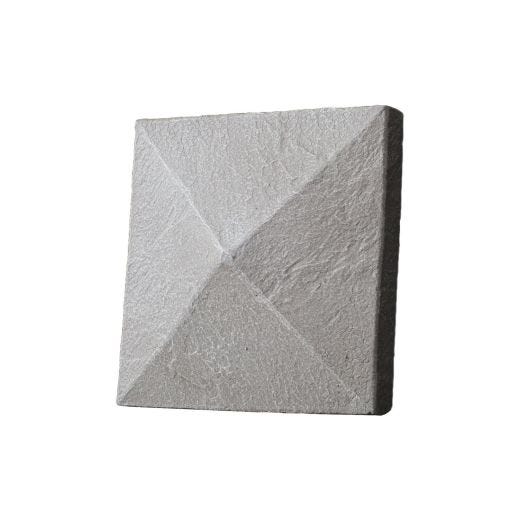 Pillar Cap 24"