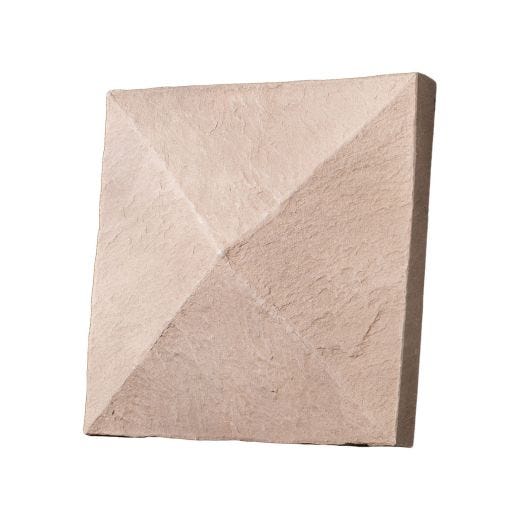Pillar Cap 24"