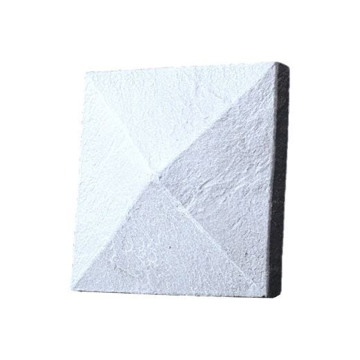 Pillar Cap 24"