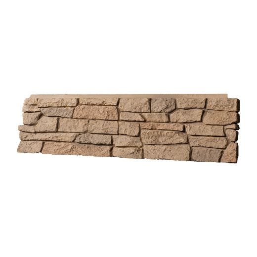 Ridge Stone Panel 3.64 sqft