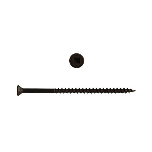 #8 x 2-1/2" Flooring Screw-350/Pack