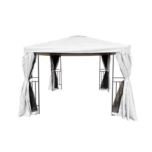 Arch Gazebo 10' x 12'