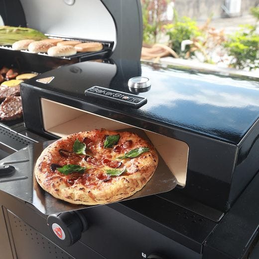 BakerStone Outdoor Cooking Center