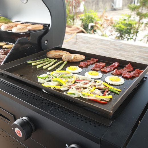 BakerStone Outdoor Cooking Center
