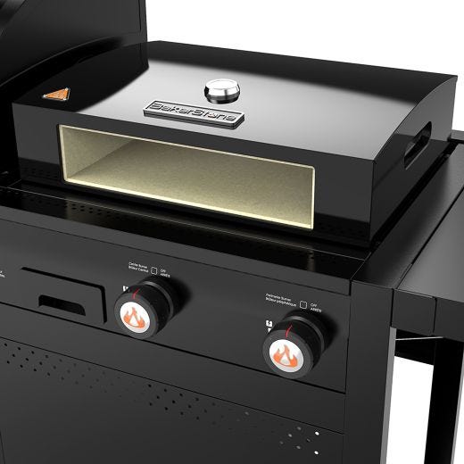 BakerStone Outdoor Cooking Center