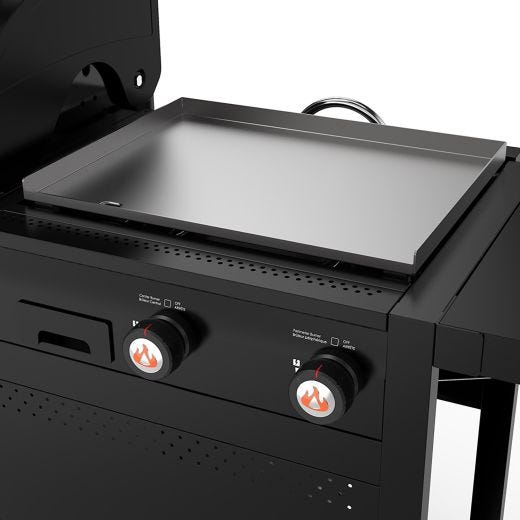 BakerStone Outdoor Cooking Center