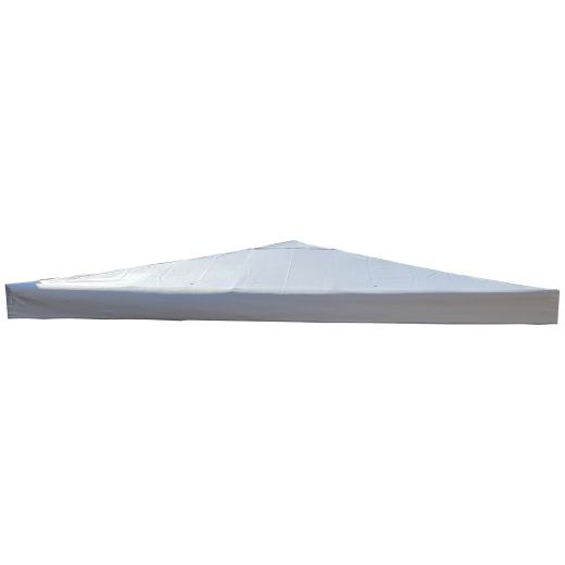 Arch Gazebo Canopy 10x10