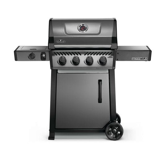 Freestyle 425 Barbecue With Side Burner