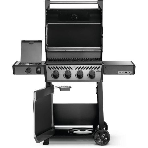 Freestyle 425 Barbecue With Side Burner