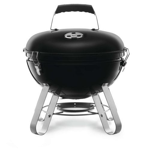 Barbecue à Charbon Portable Napoleon 14"