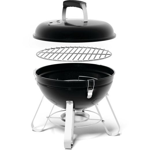 Barbecue à Charbon Portable Napoleon 14"