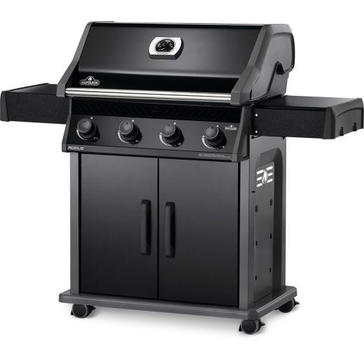 Gril à gaz propane Napoleon Rogue 525