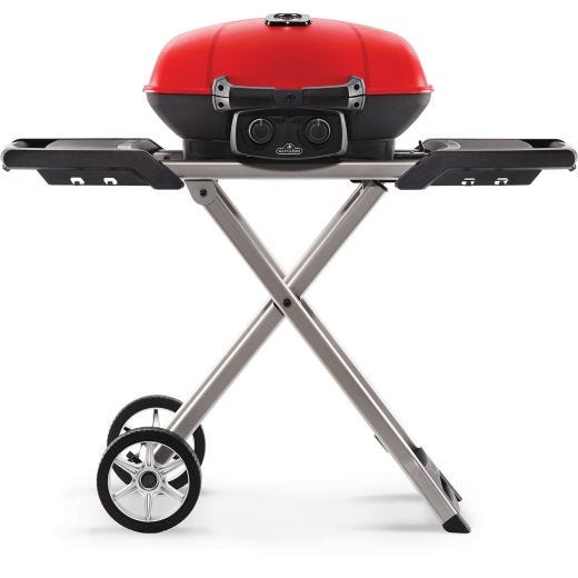Napoleon TravelQ 285X Portable Propane Gas Grill