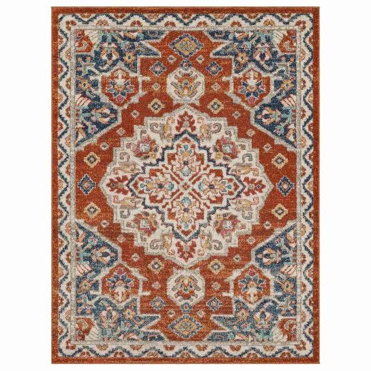 7'10" X 10' Estate Area Rug