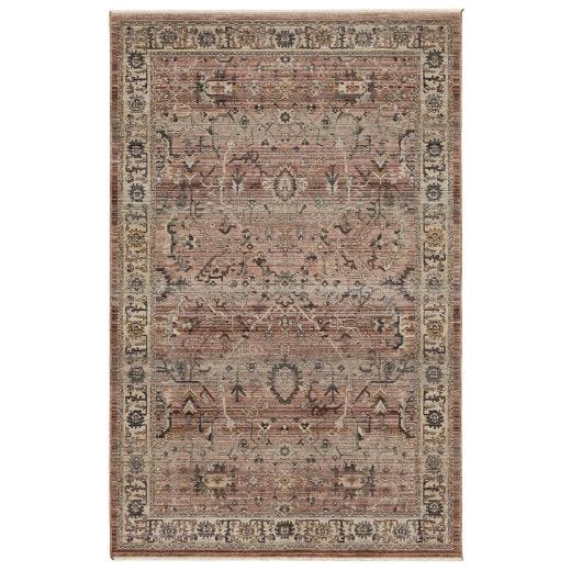 5'3" x 8' Grafton Vintage Area Rug