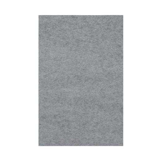 8'x10' Dual Surface Thin Lock Rug Pad