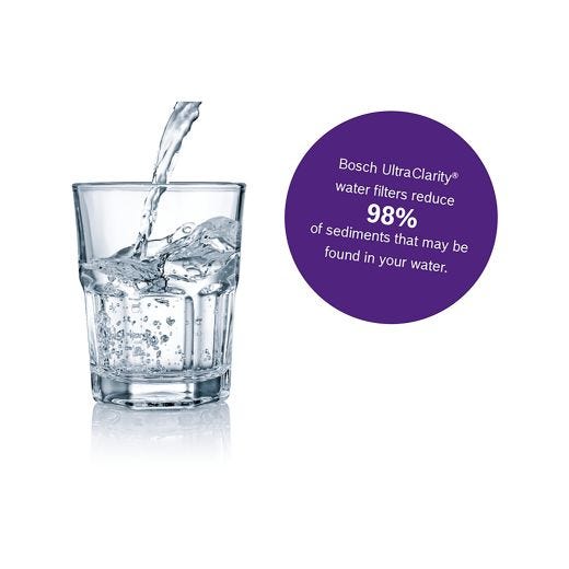 Ultra Clarity Pro Water Filter For B36 And Built In Models