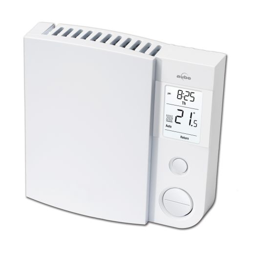 Thermostat Chauffage Électrique Aube TH109PLUS