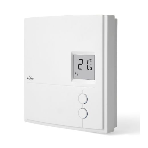 Thermostat Chauffage Électrique Aube TH109PLUS